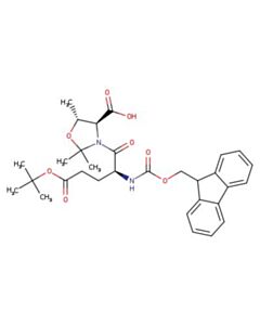 Astatech FMOC-GLU(OTBU)-THR(PSIME,MEPRO)-OH; 1G; Purity 95%; MDL-MFCD18427360